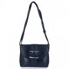 GEANȚĂ DE DAMĂ tip poștaș BEE BAG bleumarin 1002S13